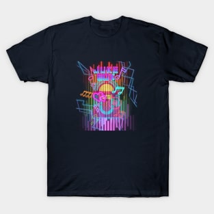 Juke Box Tunes T-Shirt